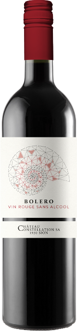 Bolero Rouge  Alkoholfrei