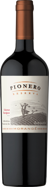 Reserva Cabernet Sauvignon Maipo Valley