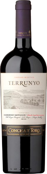 Terrunyo Cabernet Sauvignon Maipo Valley